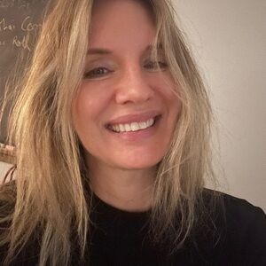 Meet your Posher, Jocelyn